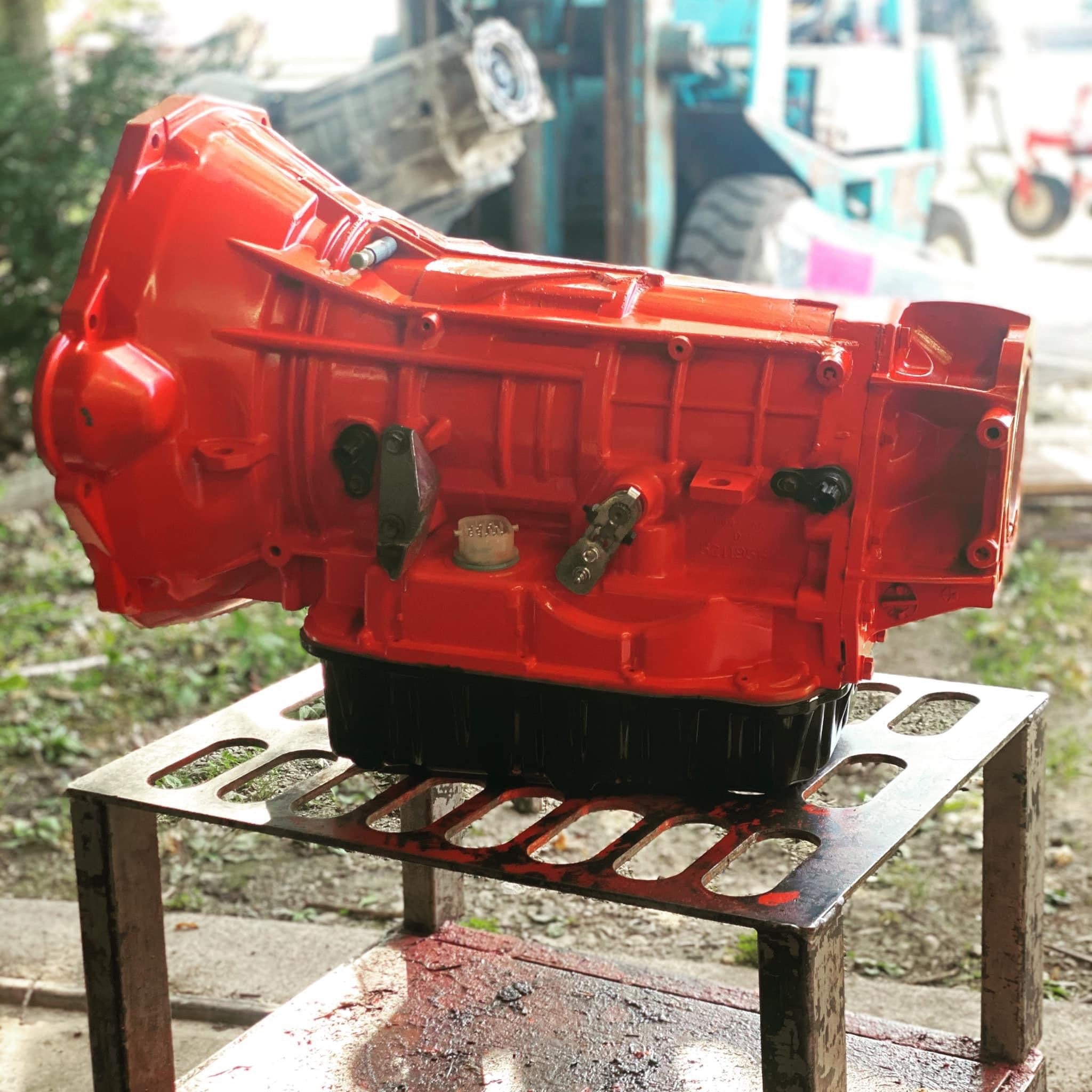 68 RFE-Super-Stock | Wilson Patterson Diesel LLC